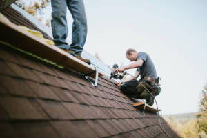 Local Roofers in Laurel Bay, SC